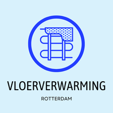 Rotterdam Vloerverwarming
