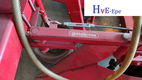 SKEKETEE kappen / rijenspuit /// als nieuw + 600 L. DOUVEN tank - 3 - Thumbnail