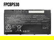 New Battery Laptop Batteries Fujitsu 10.8V 4170mAh/45WH - 0 - Thumbnail