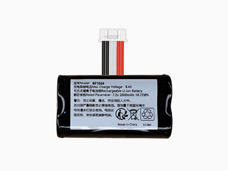 BF1024 Batterij voor Newland BF1024 - 0