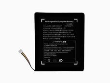 Hoogwaardige vervangbare batterij ANBERNIC FL806475 5500mAh/20.9Wh 3.8V