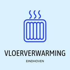 Eindhoven Vloerverwarming