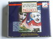Roberto Paternostro - Mascagni - Cavalleria Rusticana/Pagliacci (2 CD) Nieuw - 0 - Thumbnail