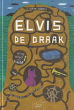ELVIS DE DRAAK EN HET GEHEIM VAN GRIMP - Stefan Boonen