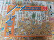 Jan van Haasteren Lintjes regen 2013 1000 stukjes. - 6 - Thumbnail