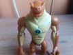 Ben 10 humungousaur figuur - 1 - Thumbnail