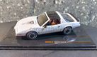 Pontiac Firebird 1982 wit 1:43 Ixo V1118 - 0 - Thumbnail