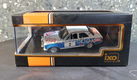 Ford Escort MK I RS 1600 #2 1:43 Ixo V1119 - 3 - Thumbnail