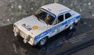 Ford Escort MK I RS 1600 #23 1:43 Ixo V1120 - 1 - Thumbnail