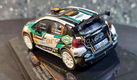 Citroën C3 Rally2 #9 1:43 Ixo V1121 - 2 - Thumbnail