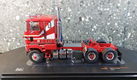 Ford CL 9000 1976 rood 1:43 Ixo V1123 - 0 - Thumbnail