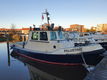 Damen werkboot stan launch 36 / voormalig RWS en staatsbosbeheer - 1 - Thumbnail