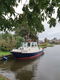 Damen werkboot stan launch 36 / voormalig RWS en staatsbosbeheer - 2 - Thumbnail