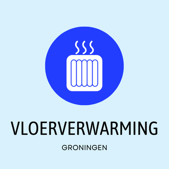Groningen Vloerverwarming - 0