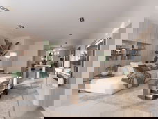 Sfeervol 4-kamerappartement in Den Haag – Van Zeggelenlaan 298