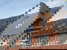 Instapklaar en energiezuinig appartement in Den Haag – Bennekomstraat 91