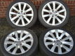 17 nch Originele Proline Velgen en Banden Steek 5x112 - 5 - Thumbnail