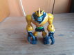 Ben 10 shocksquatch figuur - 0 - Thumbnail