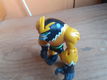 Ben 10 shocksquatch figuur - 1 - Thumbnail