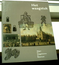 Geschiedenis van waaggebouwen en wegen in Nederland(Slechte)