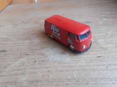 Lledo voertuig volkswagen