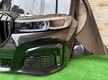 BMW 7 G11 G12 MOTORKAP BUMPER LAMPEN - 1 - Thumbnail