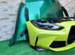 BMW M3G80 G81 MOTORKAP BUMPER LAMPEN - 4 - Thumbnail