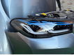 BMW 5 G30 G31 MOTORKAP BUMPER LAMPEN - 2 - Thumbnail