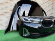 BMW 5 G30 G31 MOTORKAP BUMPER LAMPEN - 1 - Thumbnail
