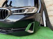 BMW 5 G30 G31 MOTORKAP BUMPER LAMPEN - 3 - Thumbnail