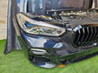 BMW X5 G05 MOTORKAP BUMPER LAMPEN - 2 - Thumbnail