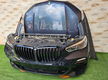 BMW X5 G05 MOTORKAP BUMPER LAMPEN - 3 - Thumbnail