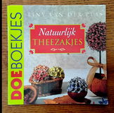 Natuurlijk theezakjes - doeBoekjes