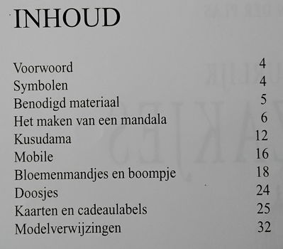 Natuurlijk theezakjes - doeBoekjes - 2