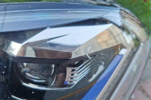 VW GOLF 7 VII GTE VOLLEDIGE LED-KOPLAMPEN GTE 5G1941081f - 1