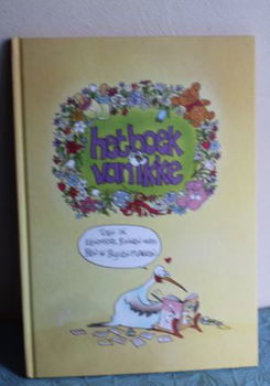Het boek van ikke - 0