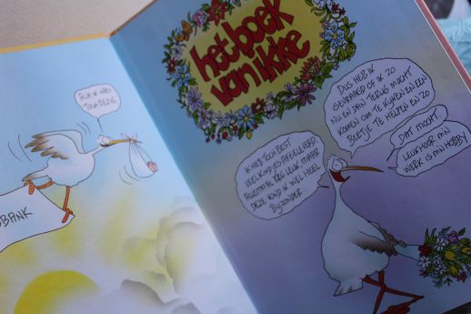 Het boek van ikke - 3