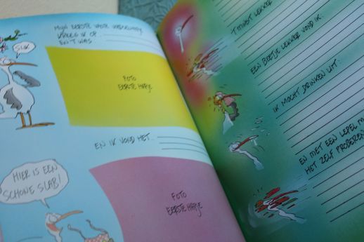 Het boek van ikke - 4
