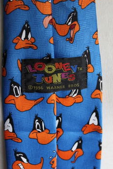 Stropdas Looney Tunes - 3