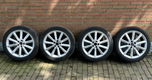 ZOMERSET Audi Sport - 19” velgen + banden - keurige staat - 1 - Thumbnail
