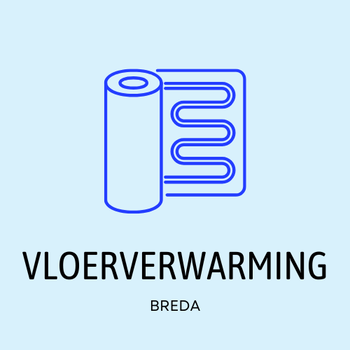 Breda Vloerverwarming - 0