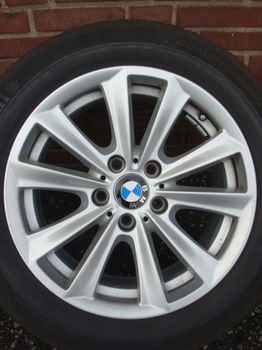 17 Origineel BMW Styling 136 F10, F11 Velgen 3-serie E90 F30 - 0