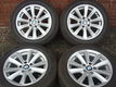 17 Origineel BMW Styling 136 F10, F11 Velgen 3-serie E90 F30 - 5 - Thumbnail