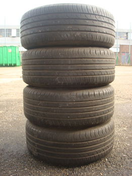17 Origineel BMW Styling 136 F10, F11 Velgen 3-serie E90 F30 - 6