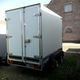 gesloten aanhangwagen geremd - 2 - Thumbnail