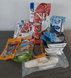 Hondenvoeding