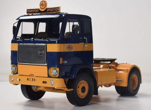 Volvo F88 1:18 versie - 0