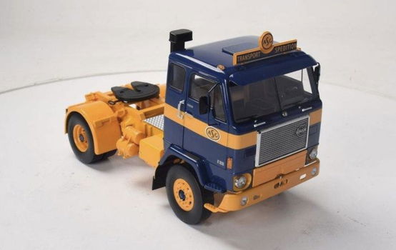 Volvo F88 1:18 versie - 1