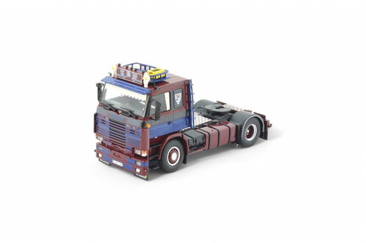Scania 3-serie BASTIAANSEN - 0