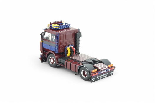 Scania 3-serie BASTIAANSEN - 1